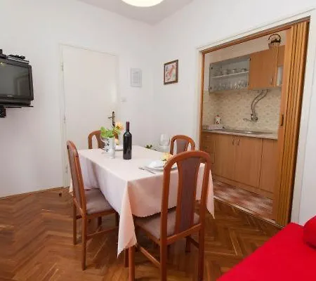 Bujan Apartamento