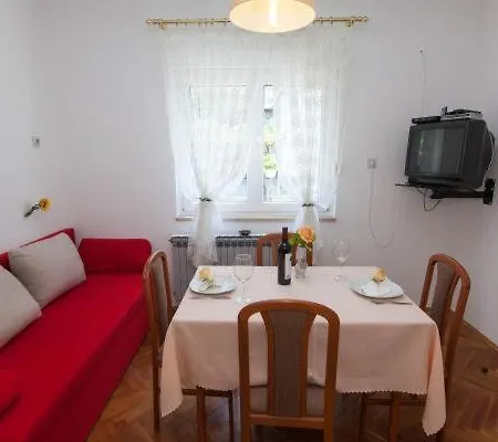 Bujan Apartamento Crikvenica