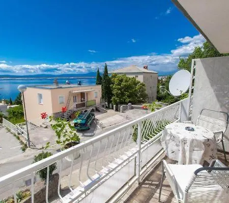 Bujan Apartamento