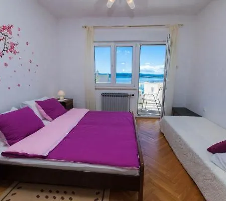 Bujan Crikvenica