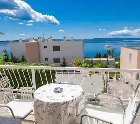 Apartamento Bujan Crikvenica