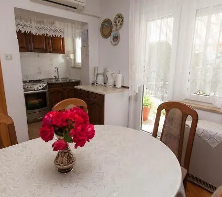 Bujan Crikvenica
