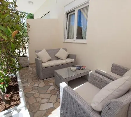 Apartamento Bujan Crikvenica