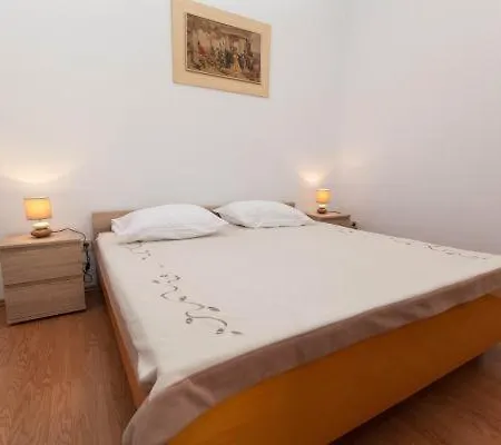 Apartamento Bujan Crikvenica