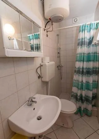 Bujan Apartamento Crikvenica