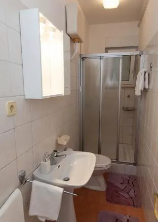 Bujan Apartman