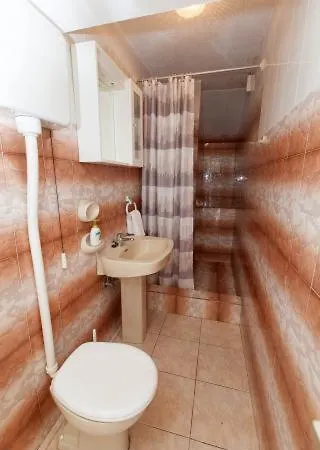 Bujan Apartman *