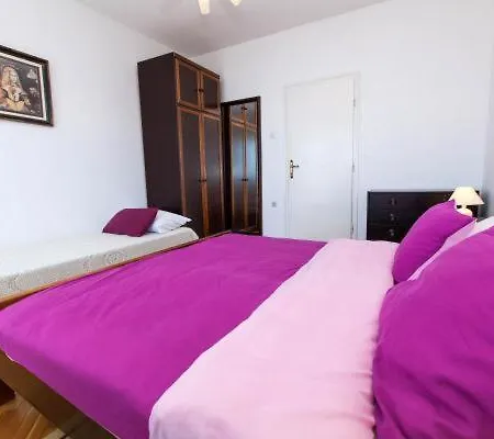 Apartman Bujan Crikvenica