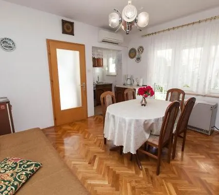 Bujan Apartman *