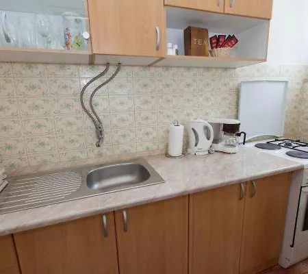 Apartman Bujan