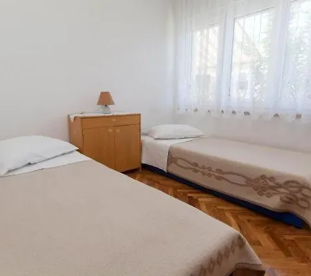 Apartman Bujan Crikvenica